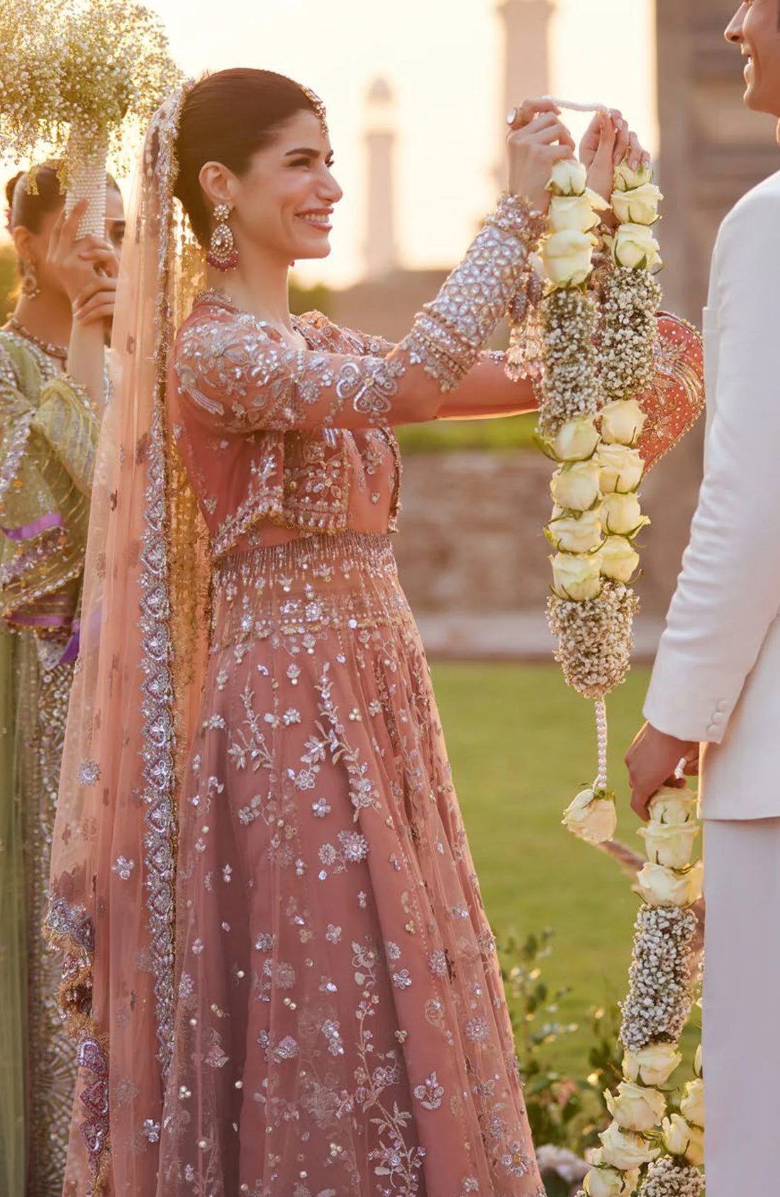 GUL-E-MAHNOOR