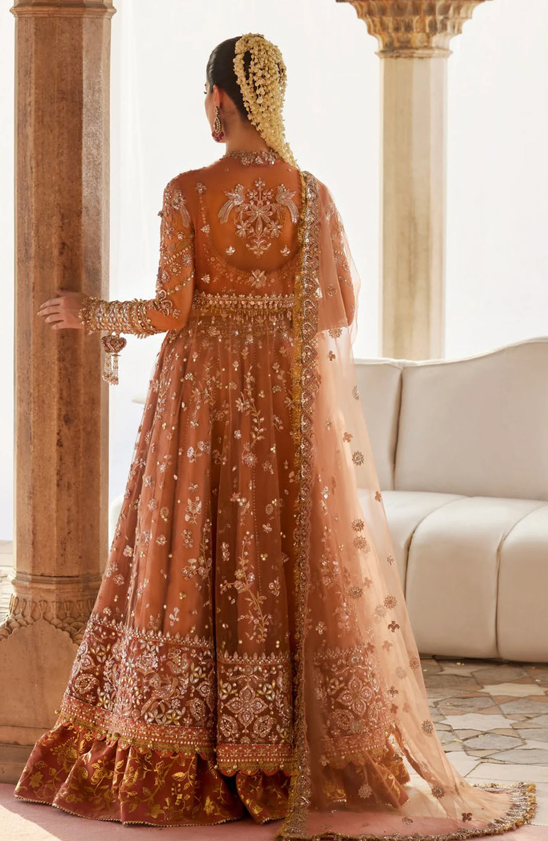 GUL-E-MAHNOOR