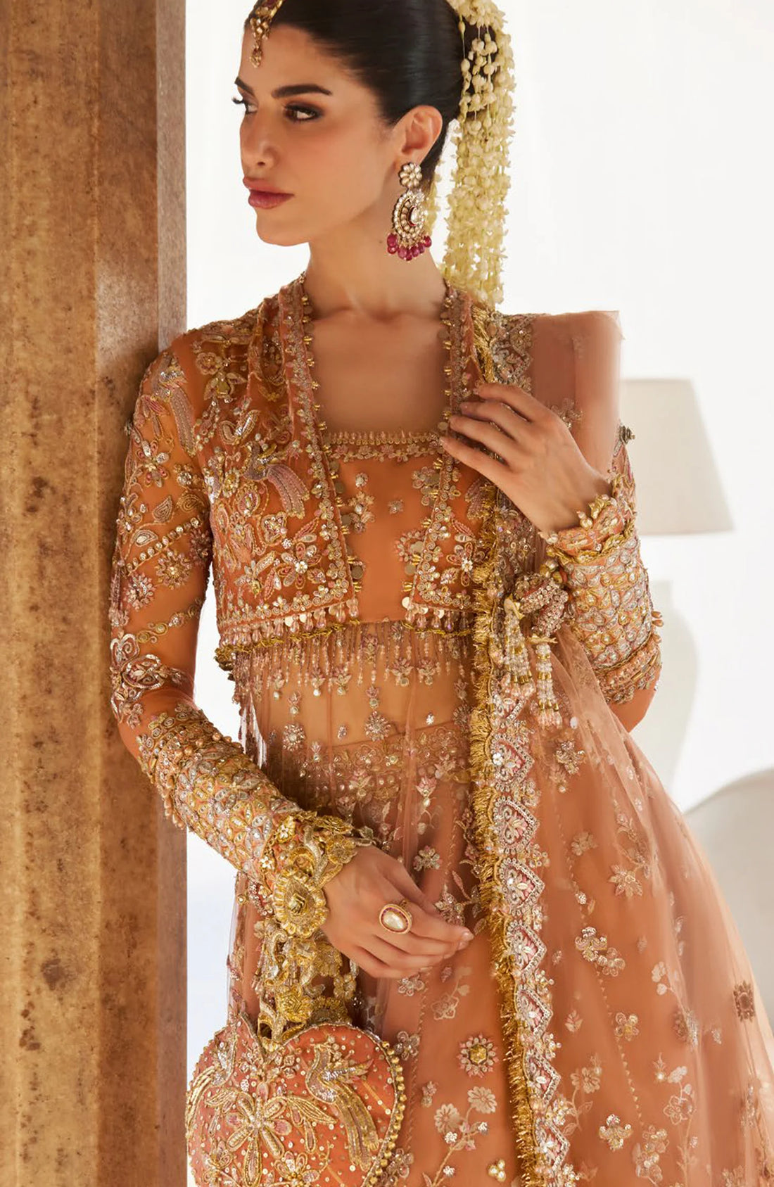 GUL-E-MAHNOOR