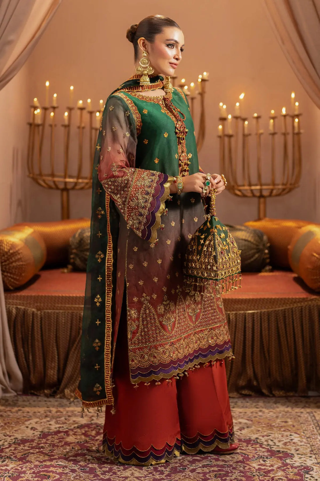 HUSN