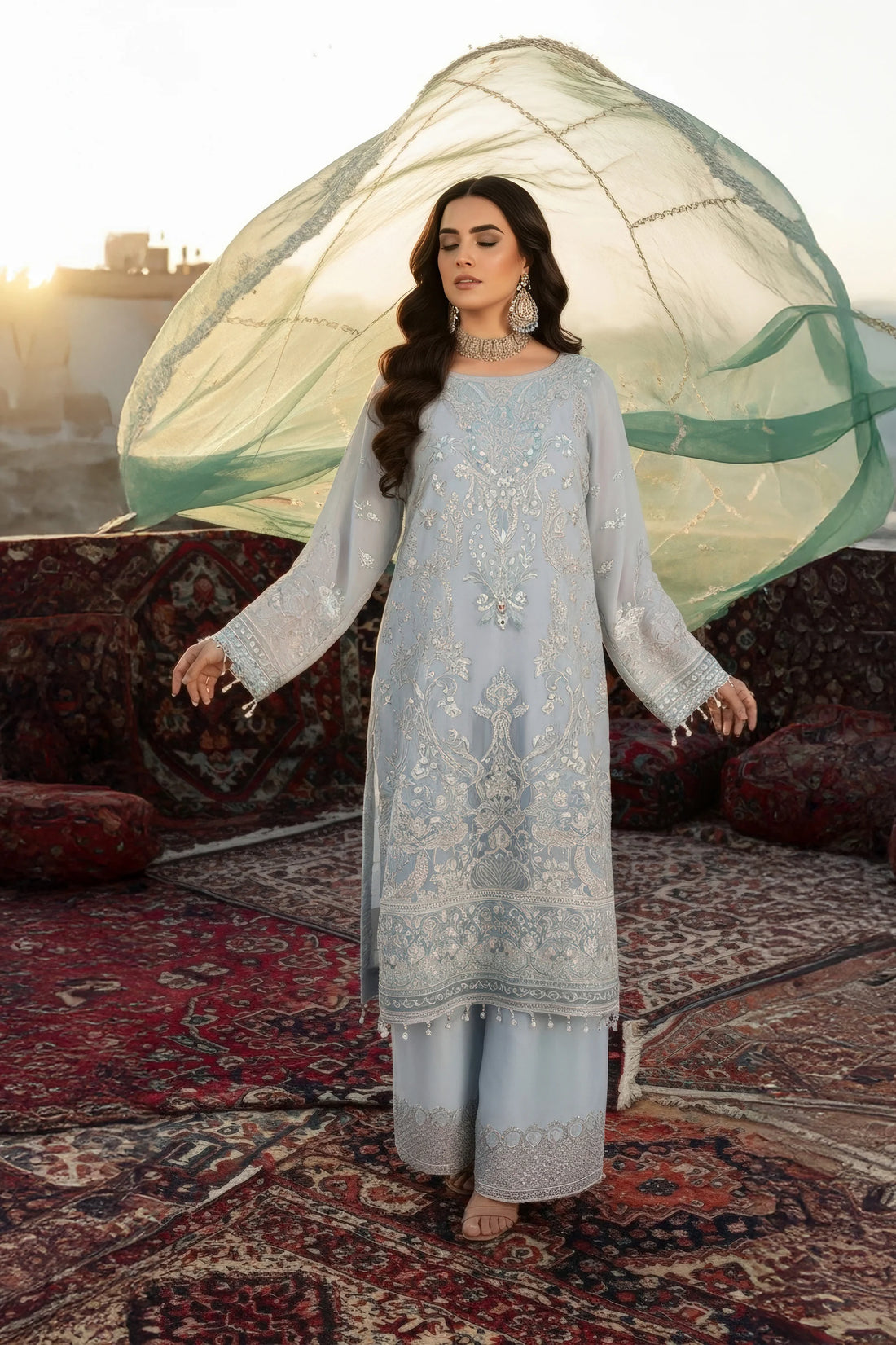 Elif-e-Noor