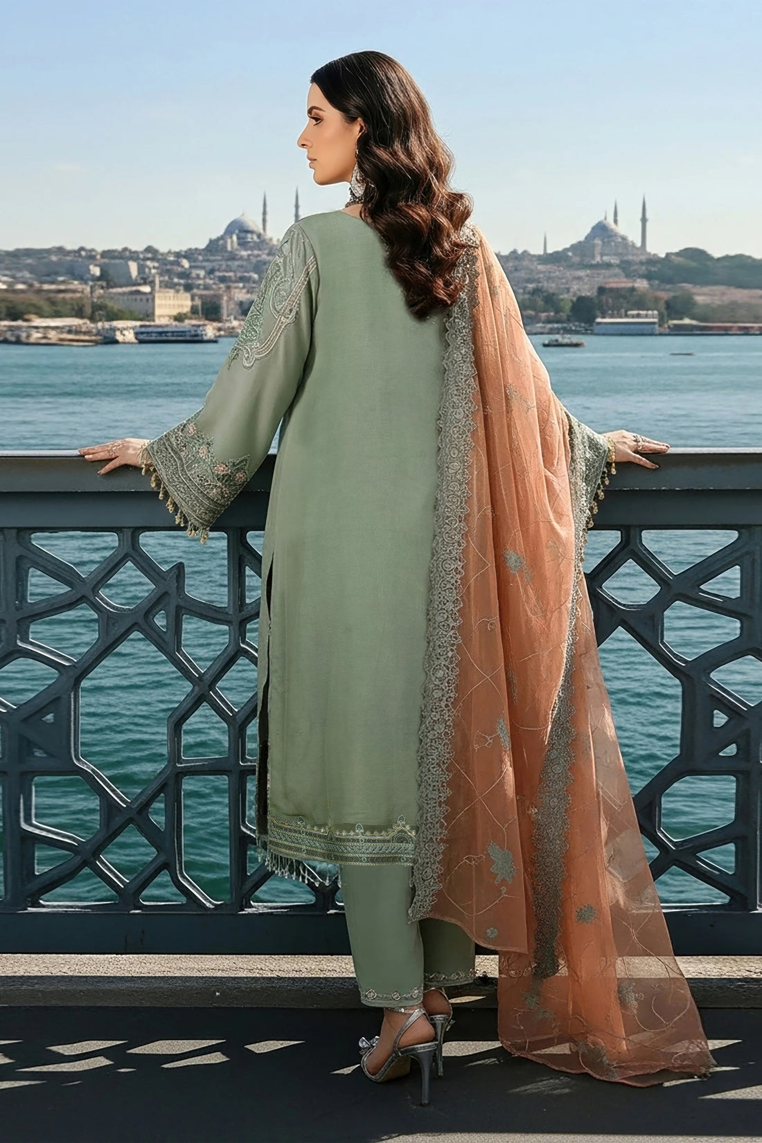 Dilara Sultan