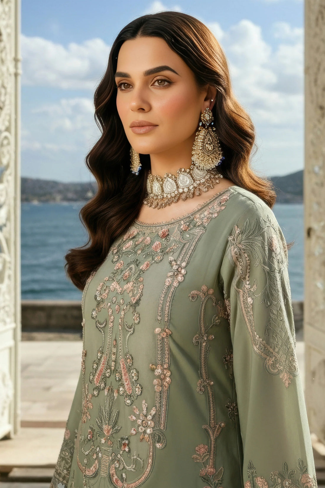 Dilara Sultan