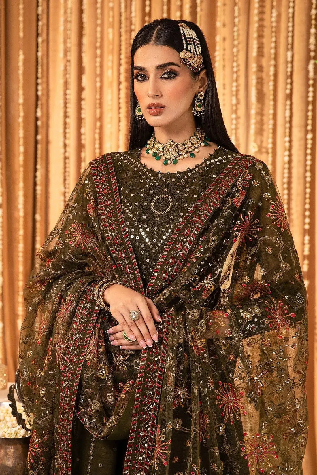 Mahveen