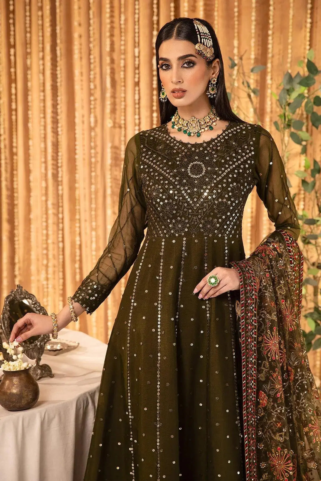 Mahveen