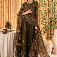 Mahveen