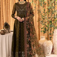 Mahveen