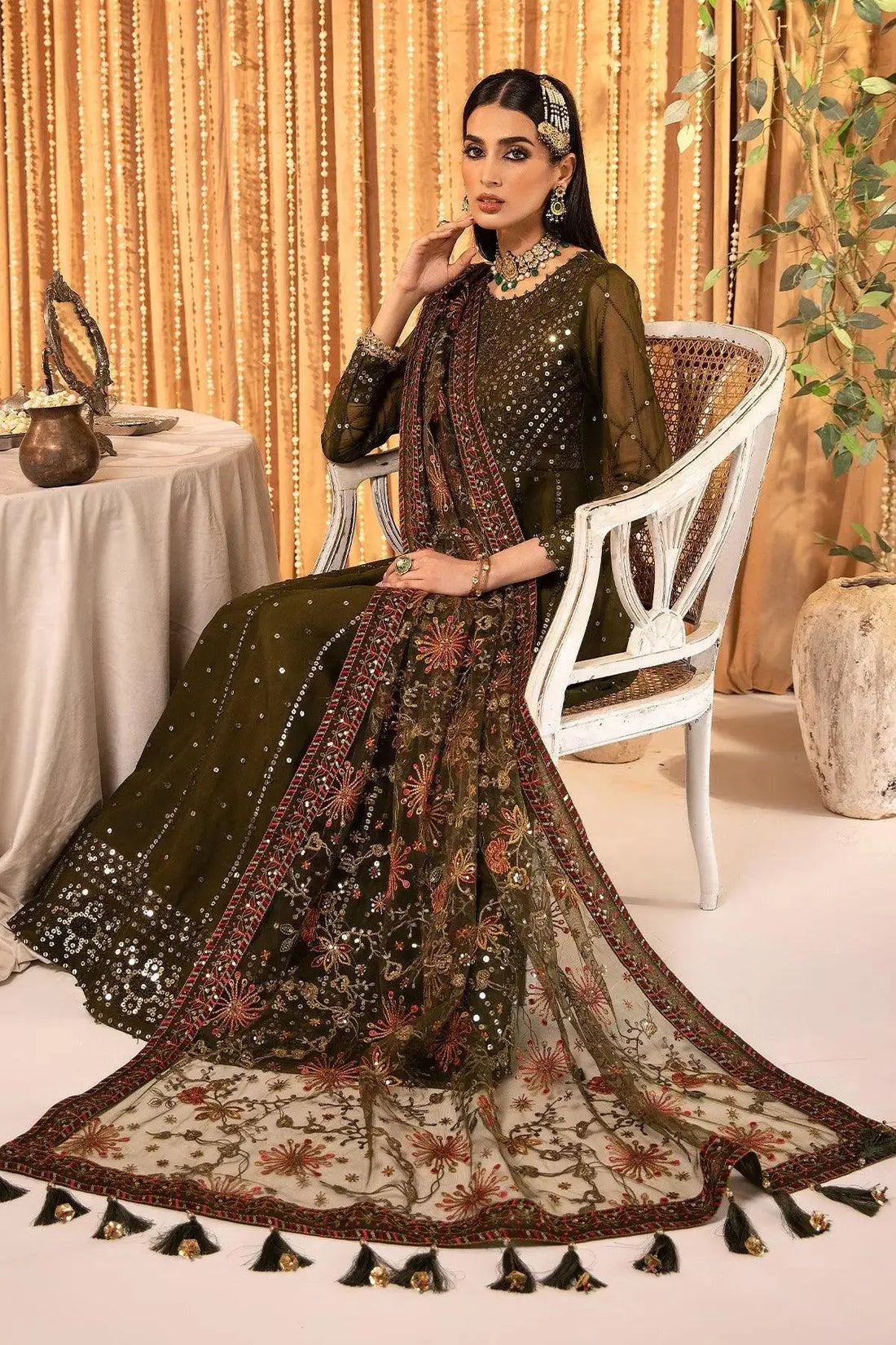 Mahveen