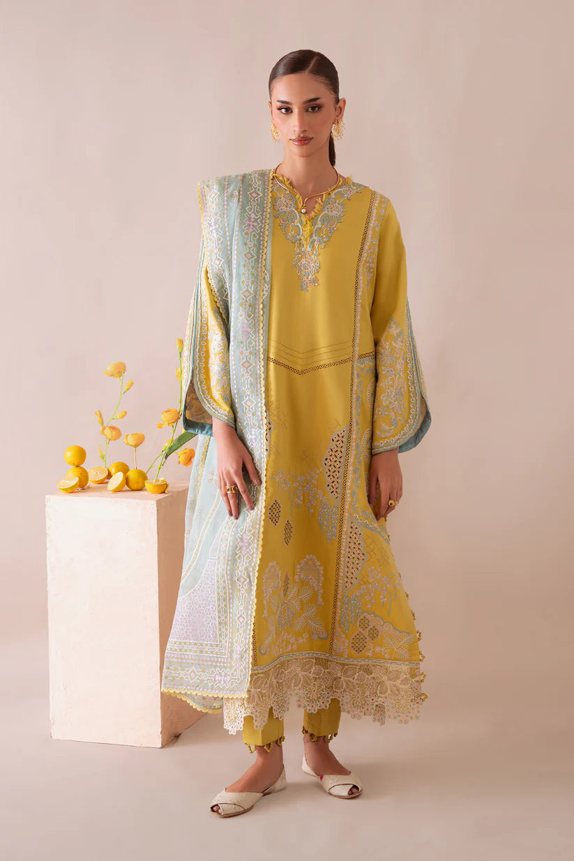 MEHRA