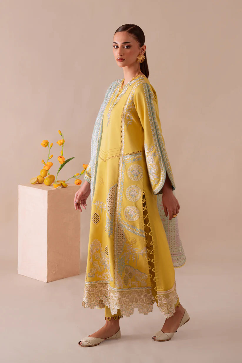 MEHRA