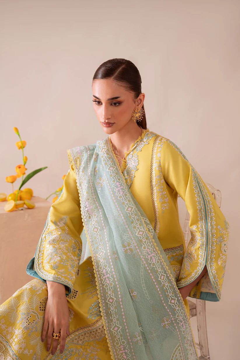 MEHRA