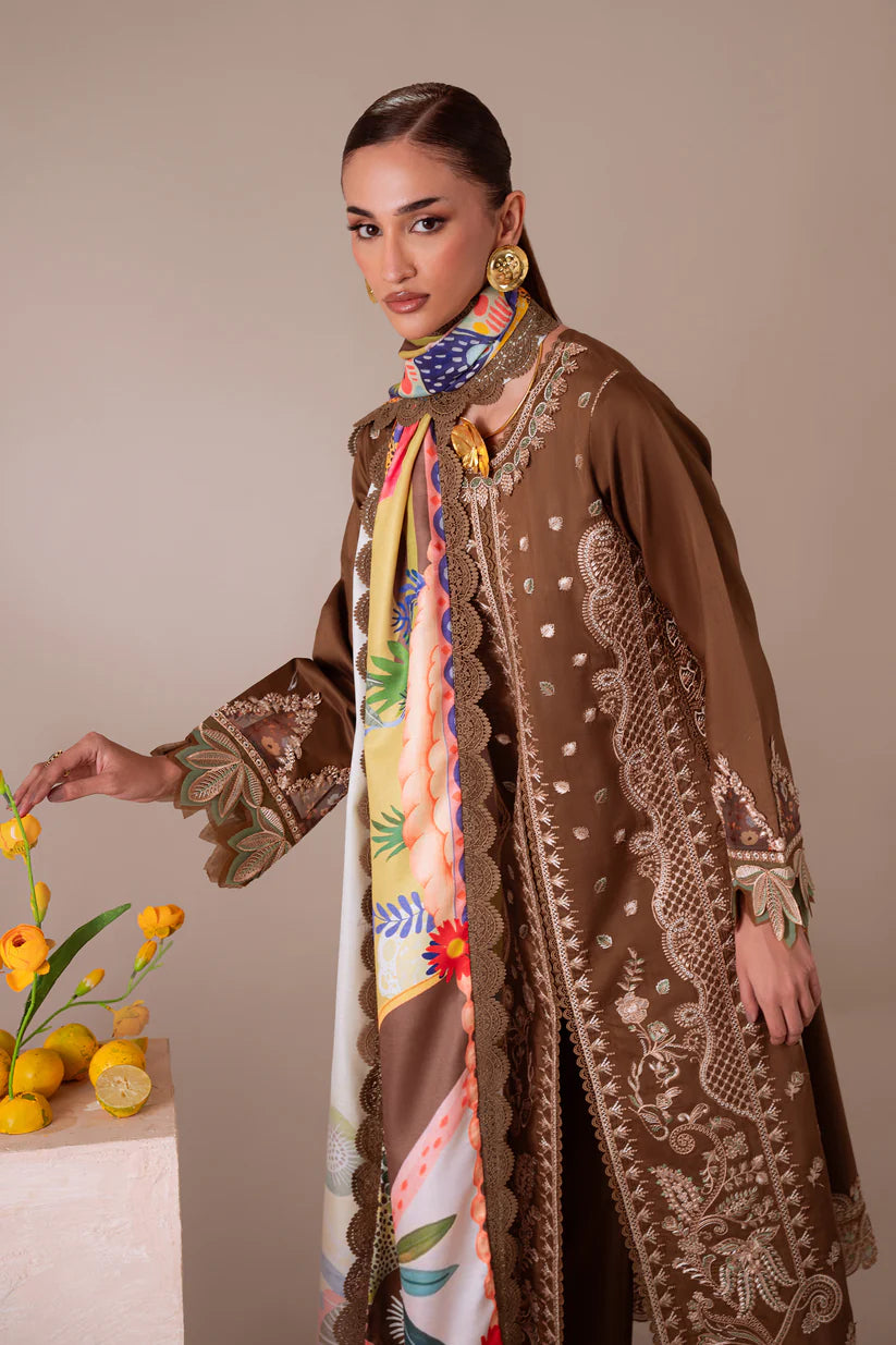 ZARRAH