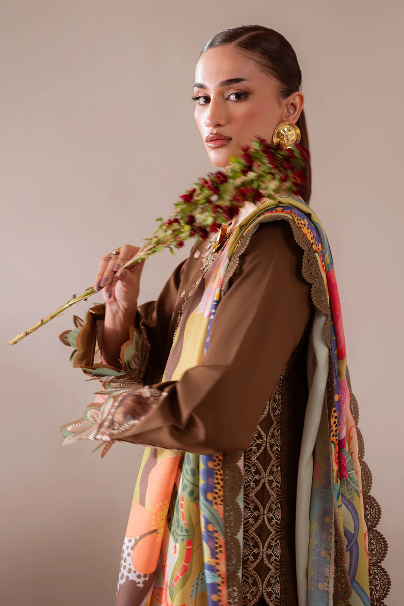 ZARRAH