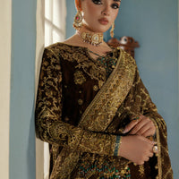 UDAIPUR - LOOK 01