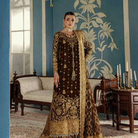 UDAIPUR - LOOK 01