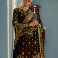 UDAIPUR - LOOK 01