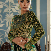 UDAIPUR - LOOK 02