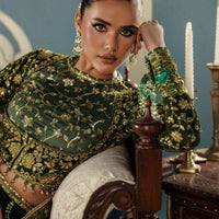 UDAIPUR - LOOK 02
