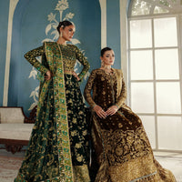 UDAIPUR - LOOK 02