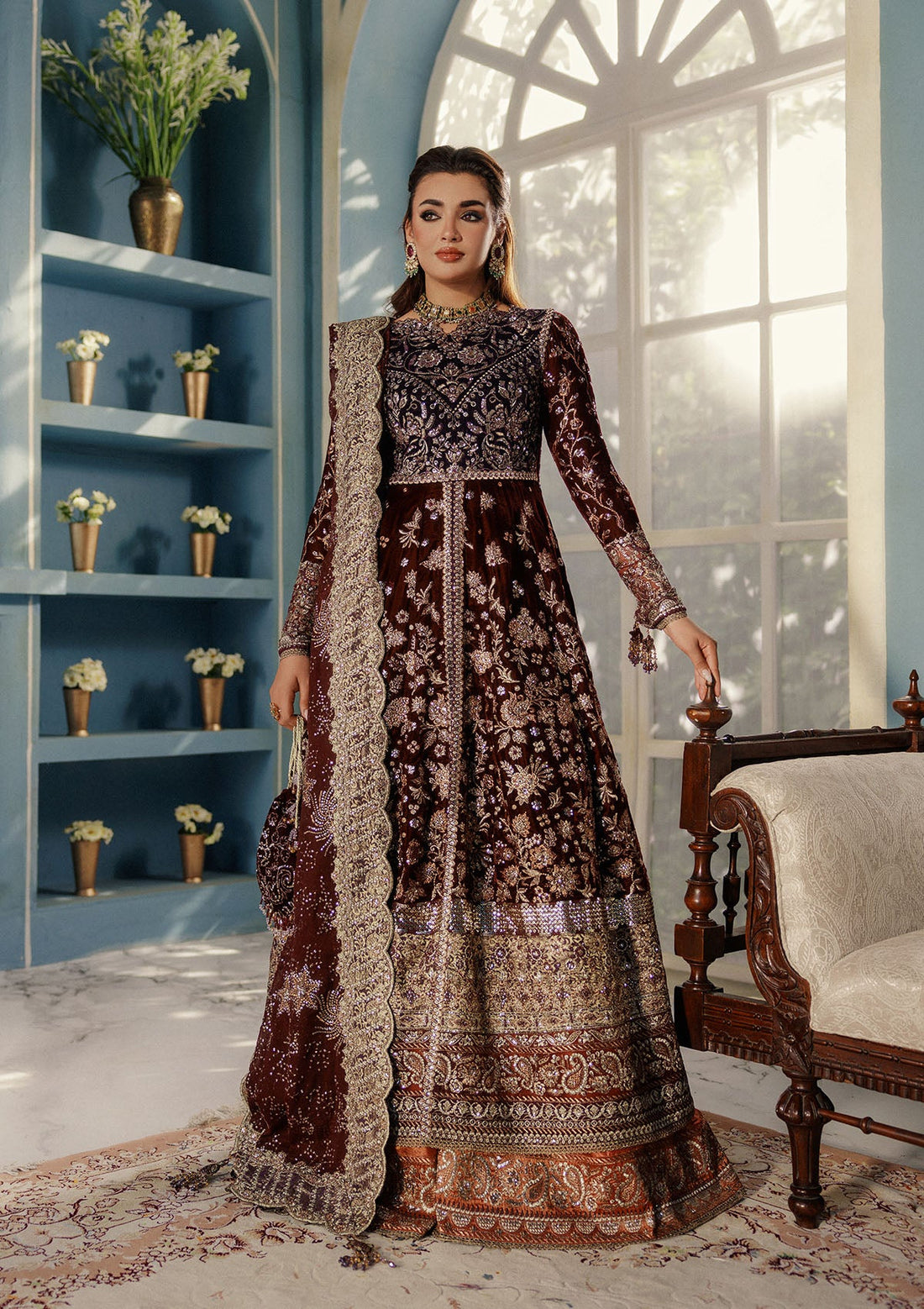 UDAIPUR - LOOK 03