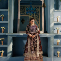 UDAIPUR - LOOK 03