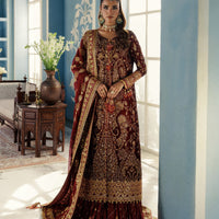 UDAIPUR - LOOK 05