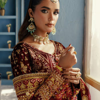 UDAIPUR - LOOK 05