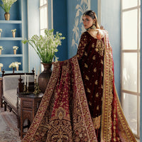 UDAIPUR - LOOK 05