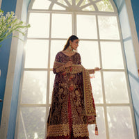 UDAIPUR - LOOK 05