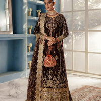UDAIPUR - LOOK 06