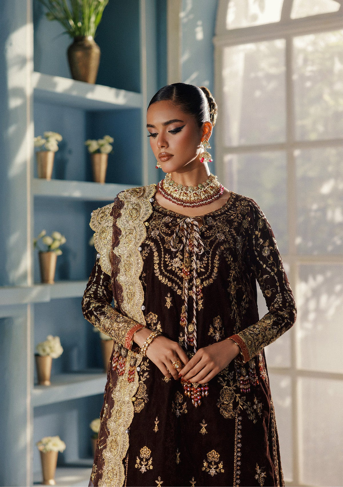 UDAIPUR - LOOK 06