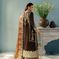 UDAIPUR - LOOK 07