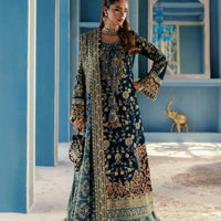 UDAIPUR - LOOK 08