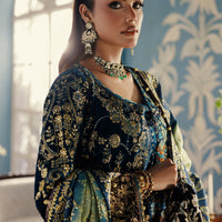 UDAIPUR - LOOK 08
