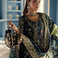 UDAIPUR - LOOK 08
