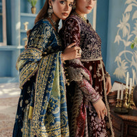 UDAIPUR - LOOK 08