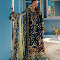 UDAIPUR - LOOK 08