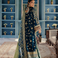 UDAIPUR - LOOK 08