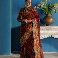 UDAIPUR - LOOK 09