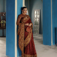 UDAIPUR - LOOK 09
