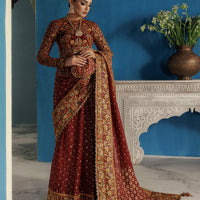 UDAIPUR - LOOK 09