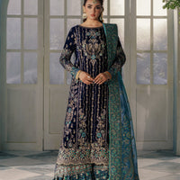 UDAIPUR - LOOK 10