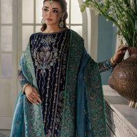 UDAIPUR - LOOK 10