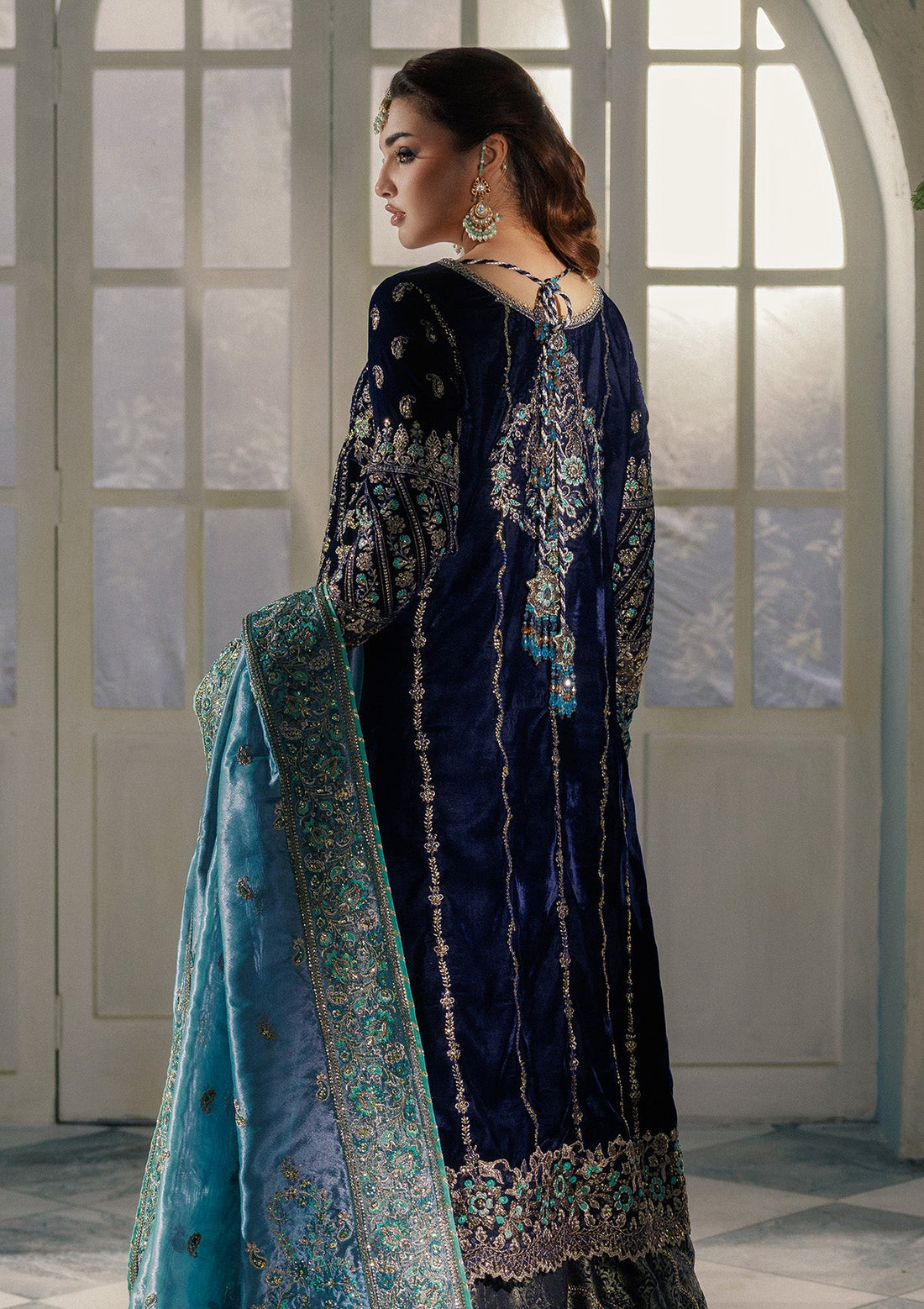 UDAIPUR - LOOK 10