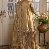 Goldveil