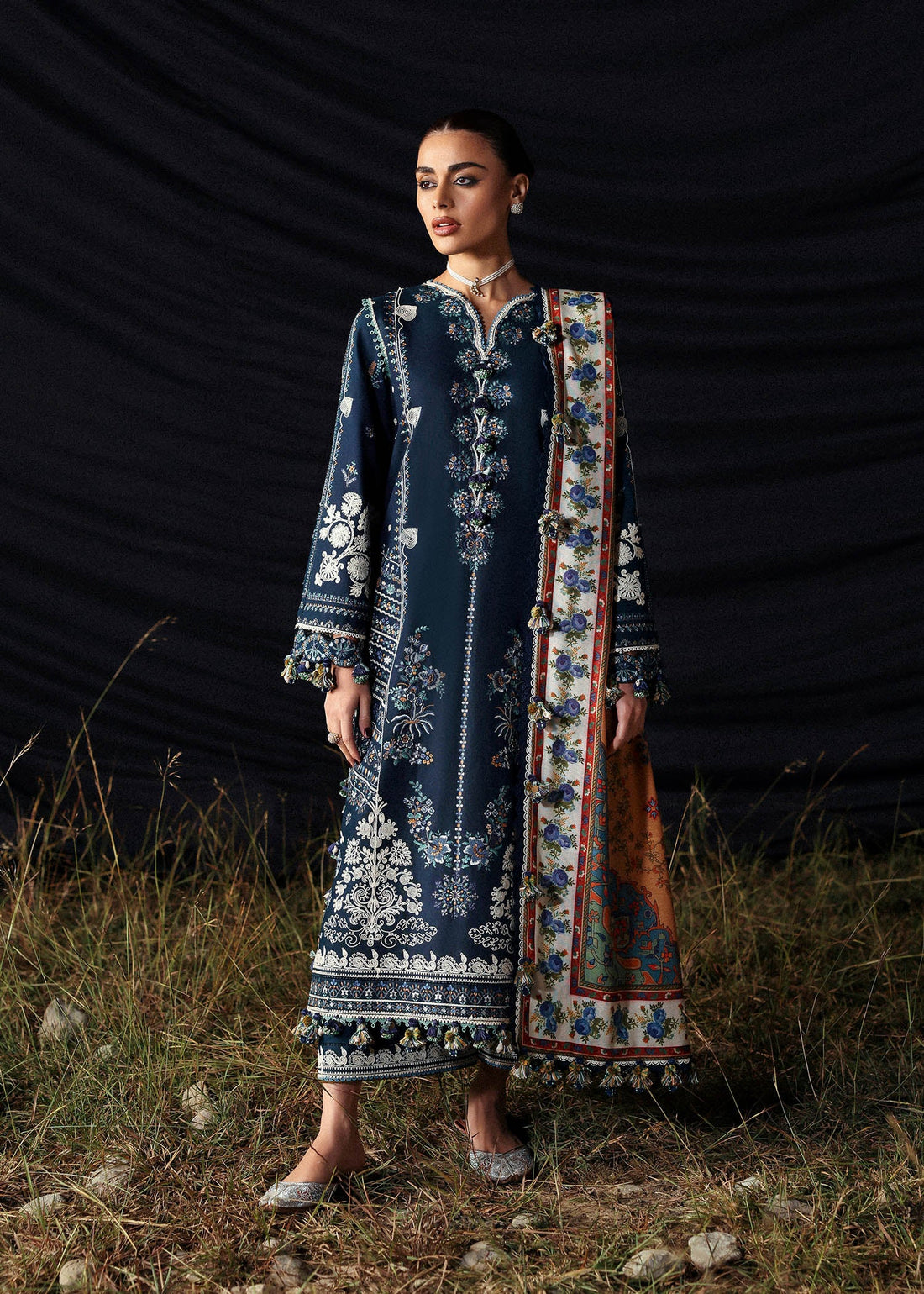 Chashm-e-Bahr
