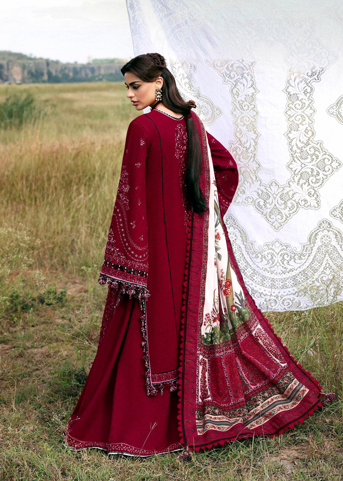 Mahrani
