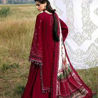 Mahrani
