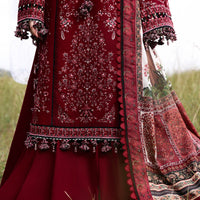 Mahrani