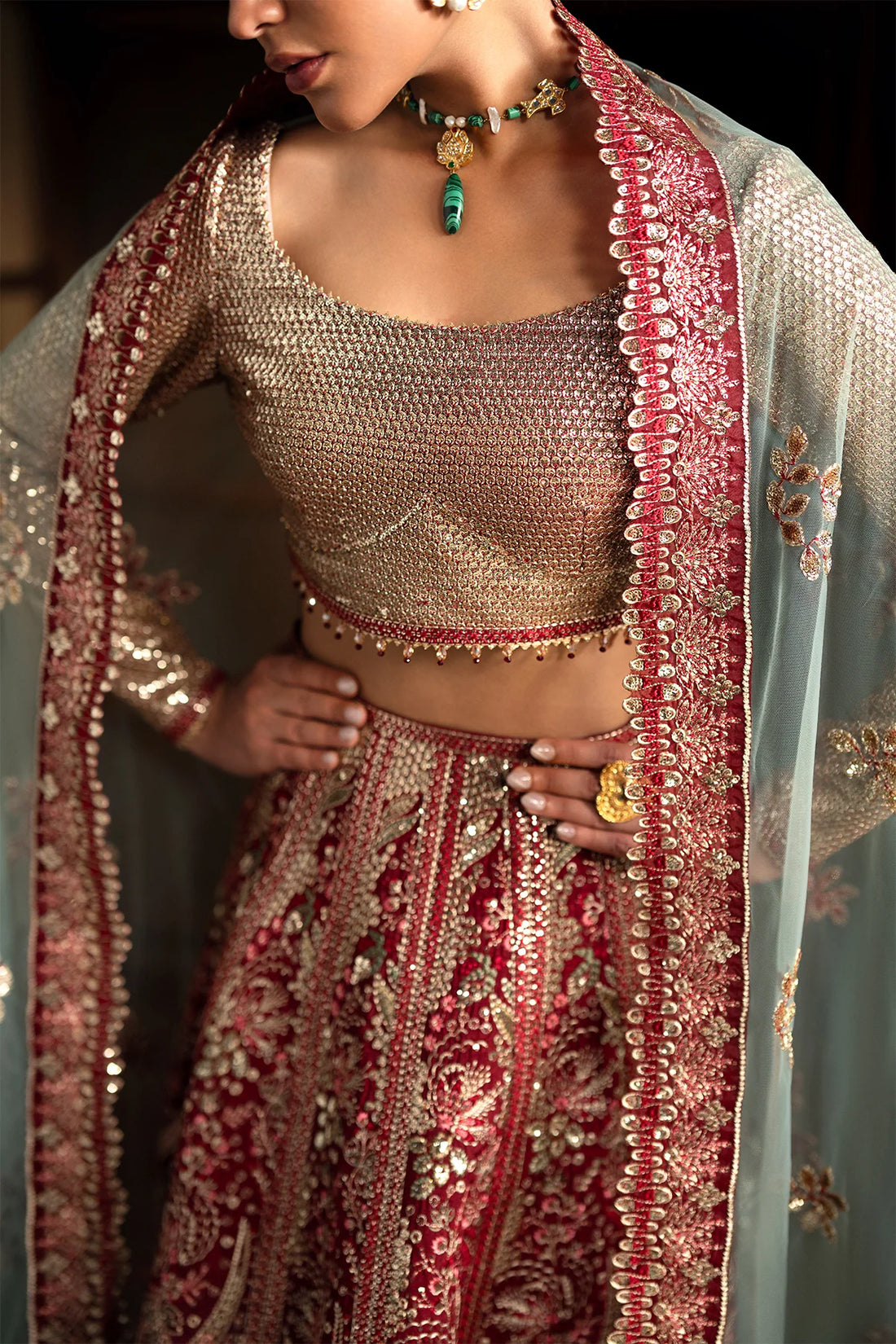 ROSHANI